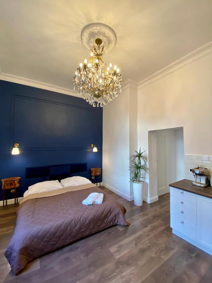 Appartamento Kochanowskiego - Topolove &